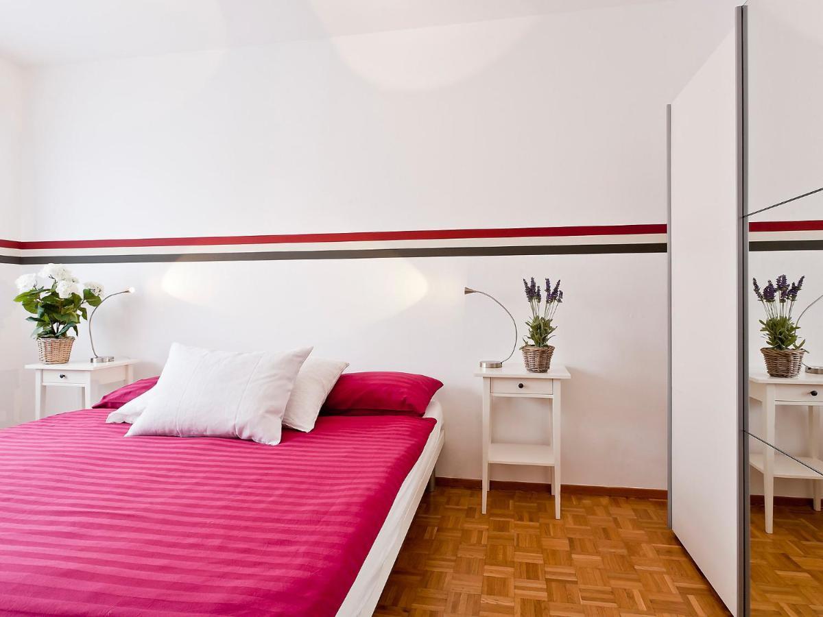 Apartment Large Suite By Interhome Ascona Exteriör bild
