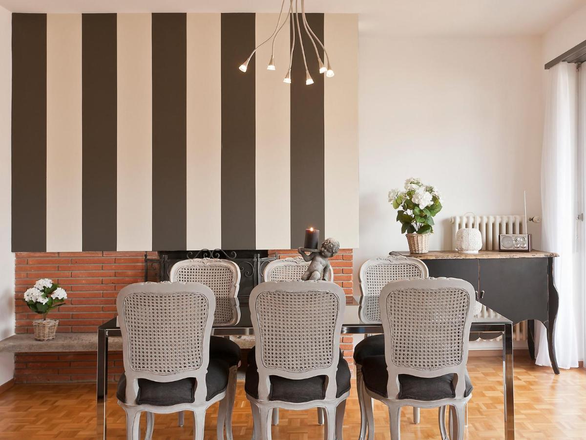 Apartment Large Suite By Interhome Ascona Exteriör bild