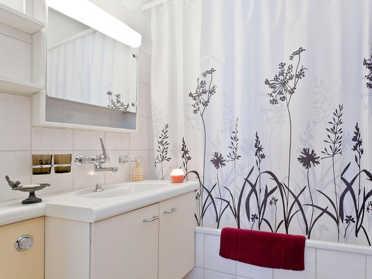 Apartment Large Suite By Interhome Ascona Exteriör bild
